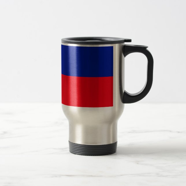 Mug De Voyage Drapeau de Philippines (Droit)