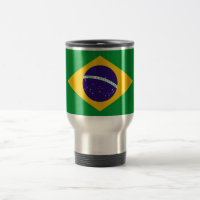 Drapeau du Brésil