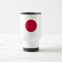 Drapeau du Japon