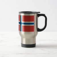 Drapeau norvégien