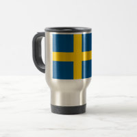 Drapeau Suède