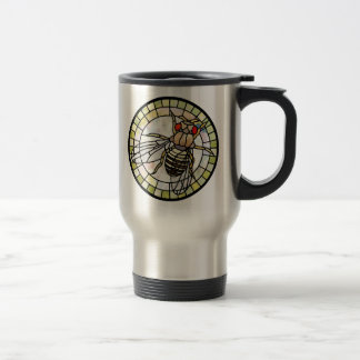 Mug De Voyage Drosophile