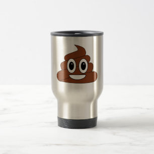 Mug De Voyage Dunette
