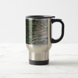 Mug De Voyage Eau de ruissellement