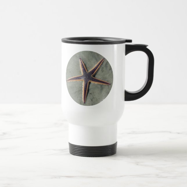 Mug De Voyage Écre (Droite)