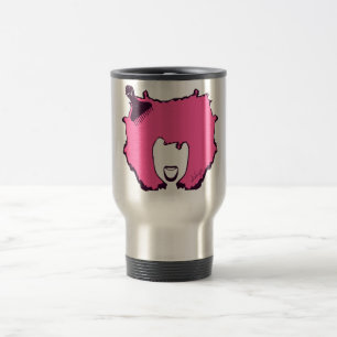 MUG DE VOYAGE ECSTATIQUE