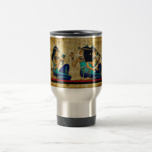 Mug De Voyage Égypte ancienne 6