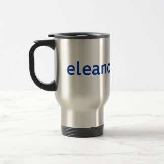 Mug De Voyage EH voyage mug