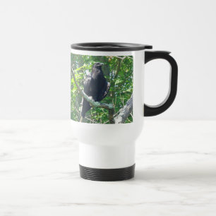 Mug De Voyage Éléments de coordination du croisement