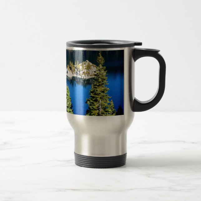 MUG DE VOYAGE EMERALD BAY (Droit)