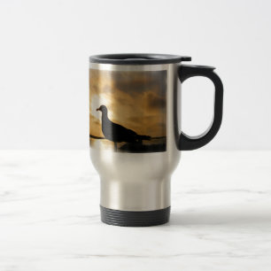 Mug De Voyage En attente_