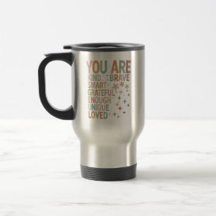 Mug De Voyage Enseignant Motivationnel Premier Jour de Rentrée d
