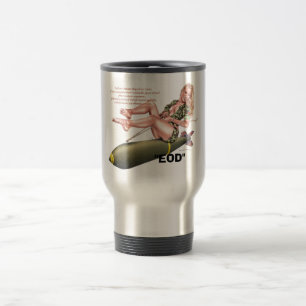 MUG DE VOYAGE EODLADY, EOD
