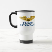Équipage du poste de pilotage:Mug de navetteurs de