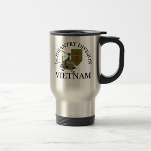 Mug De Voyage ęr Identification Vietnam