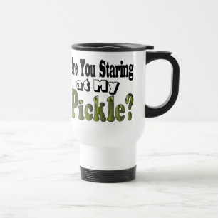 Mug De Voyage Es-Tu En Train De Tourner ?