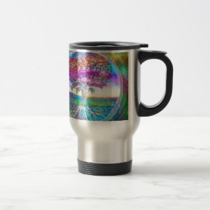 Mug De Voyage Espoir