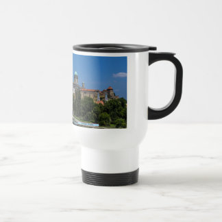 Mug De Voyage Esztergom, Hongrie