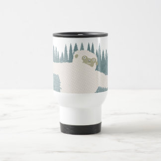 Mug De Voyage Étreinte 2 de yeti