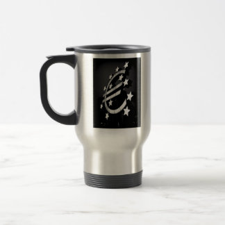 Mug De Voyage Euro