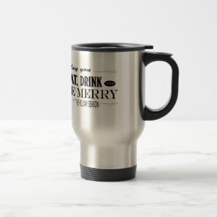 Mug De Voyage Expression humour de vacances