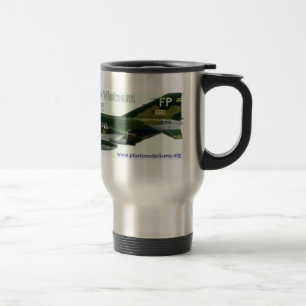 Mug De Voyage F-4C Phantom II