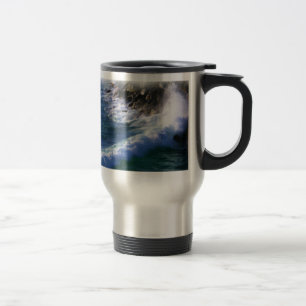 Mug De Voyage Faith_