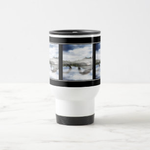 Mug De Voyage Faux Ness