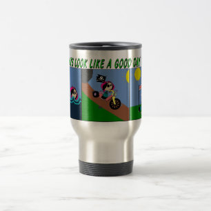 Mug De Voyage Fille de TRIATHALON
