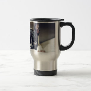 Mug De Voyage Fina Boston Terrier