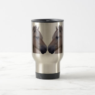 Mug De Voyage Fjord norvégien