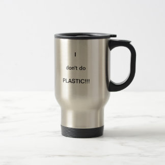Mug De Voyage Flacon pratique de taille de voyage