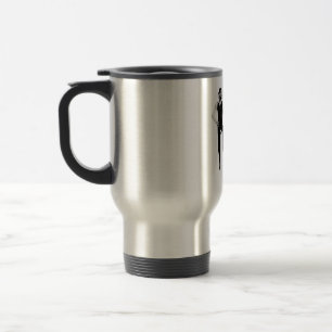 Mug De Voyage fleetwood mac