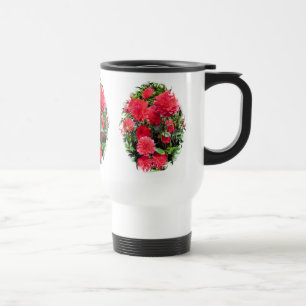 MUG DE VOYAGE FLEURS DU JARDIN DE PAYS