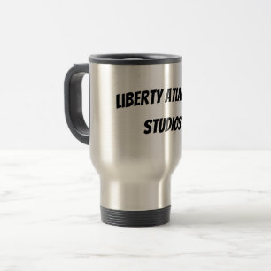 Mug De Voyage FOND ATLANTIQUE Thermique