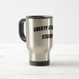 Mug De Voyage FOND ATLANTIQUE Thermique