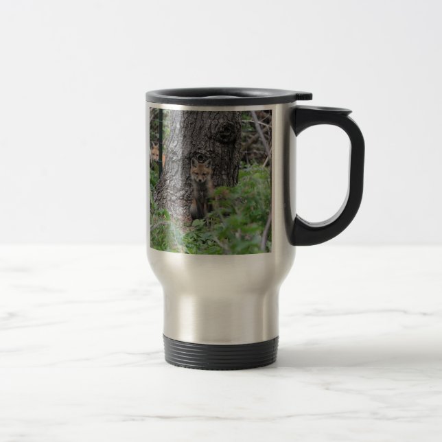 MUG DE VOYAGE FOXJ2 (Droit)