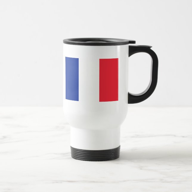 Mug De Voyage france (Droite)