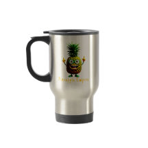 FrankenPine - Empire ananas