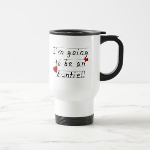 Mug De Voyage Futurs T-shirts et cadeaux pour enfants