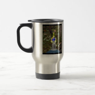 Mug De Voyage Gaïa