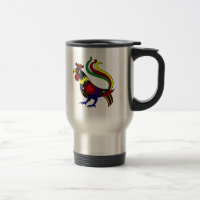 Galo de Barcelos - presentes de Camisas e