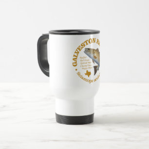 Mug De Voyage Galveston (sébaste)