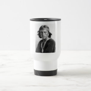Mug De Voyage garçon