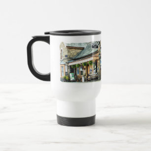 MUG DE VOYAGE GARE