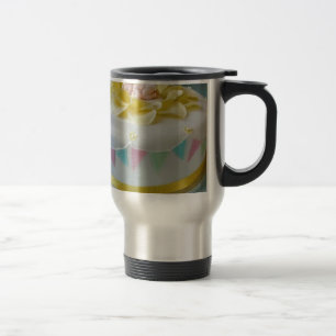 Mug De Voyage _gâteau d'anniversaire 2