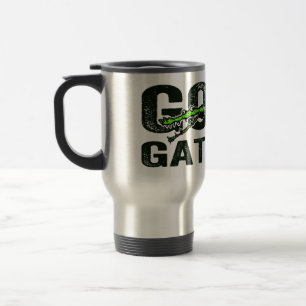 Mug De Voyage Gatorin allé