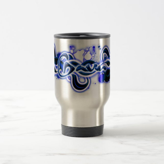 Mug De Voyage Gavin (Centre)