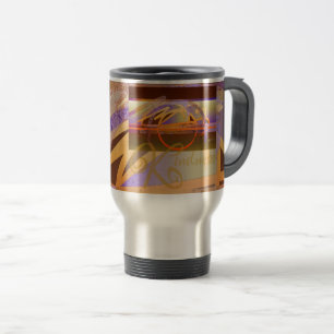 Mug De Voyage Gentillesse