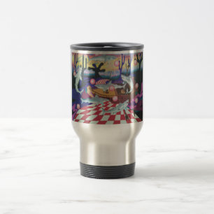 Mug De Voyage "Gilligan ceci "